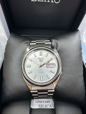 Seiko men watch for sale  BOURNEMOUTH