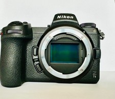 Nikon 7ii vollformat gebraucht kaufen Nikon 7ii vollformat gebraucht kaufen  München
