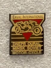 Pin erval international d'occasion  Le Perreux-sur-Marne