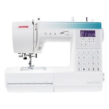 Janome sewist computerized for sale  North Brunswick