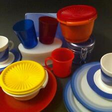 Tupperware melamin becher gebraucht kaufen  Weilerswist