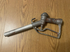 Vintage aluminum gas for sale  Springfield