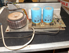 Electronics omp 200 for sale  KETTERING