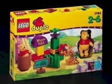Lego duplo 2983 d'occasion  Méru