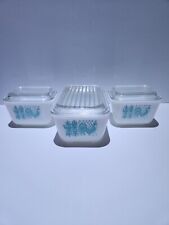 Vintage 6pc pyrex for sale  Dayton