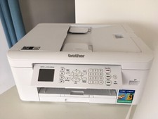 Brother mfc j1010dw gebraucht kaufen  Gießen