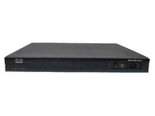 Routeur cisco 2900 d'occasion  Arpajon