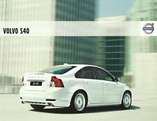 2009 volvo s40 for sale  Burbank