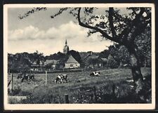 Ladbergen dorfansicht kuhweide gebraucht kaufen  Berlin