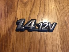 Genuine fiat 1.4 for sale  CATERHAM