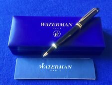 Waterman penna roller usato  Milano