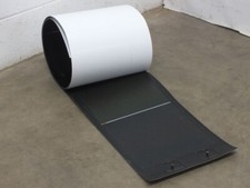 Usado, Painel solar amorfo flexível Xunlight XNS10-55 15V 55 WATT - Carregamento de bateria comprar usado  Enviando para Brazil