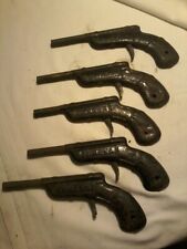 Ancien jouet pistolet d'occasion  Alès