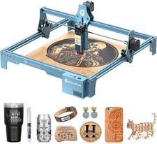 Sculpfun laser graviermaschine gebraucht kaufen  Euskirchen