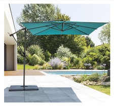 Parasol déporté carré d'occasion  Anglet