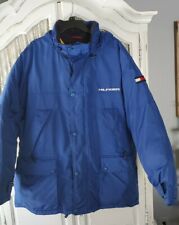 Vintage tommy hilfiger for sale  La Porte