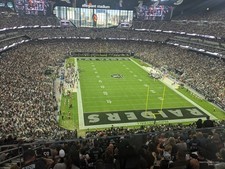 Mnf chargers raiders for sale  Rancho Santa Fe