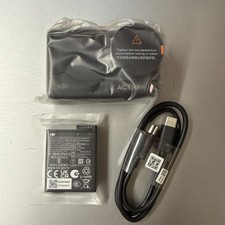 Câmera de ação DJI Osmo Action 4 Adventure 4K à prova d'água com bateria e carregador, usado comprar usado Câmera de ação DJI Osmo Action 4 Adventure 4K à prova d'água com bateria e carregador, usado comprar usado  Enviando para Brazil