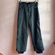 Pantaloni neve vintage usato  Spedire a Italy