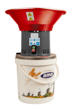 Elettromulino ama emc55 usato  Italia