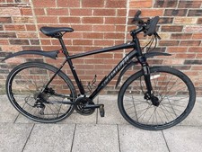 Specialized cross trail for sale  WINGATE