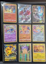 Pokémon tcg binder for sale  WELLING