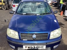 Fiat punto mk2 for sale  NOTTINGHAM