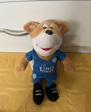 Filbert fox mascot for sale  DAGENHAM