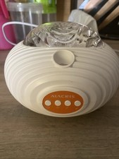 Alacris galaxy projector for sale  SWANSCOMBE