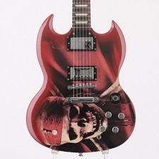 Epiphone Piratas do Caribe G-400 (no250601), usado comprar usado  Enviando para Brazil