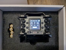 Zoom multi track for sale  LONDON