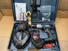 Bosch 18636 36v for sale  Syracuse