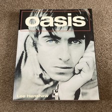 Oasis book noel for sale  ASHFORD