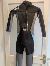 Wetsuit osprey womens for sale  BLYTH