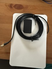 Dab scheibenantenne klebeanten gebraucht kaufen  Scheidegg