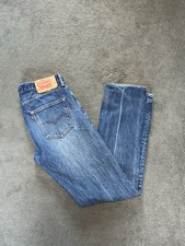 Levi 501 original for sale  CAMBRIDGE