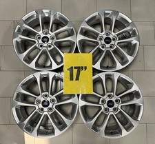 Rl19 cerchi originali usato  Zugliano