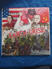 Steel pulse earth for sale  PORTSMOUTH