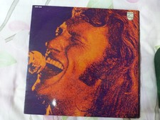 Vinyles johnny hallyday d'occasion  Saint-Marcellin