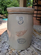Red wing union for sale  Spring