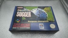 Sensible soccer super for sale  MORPETH