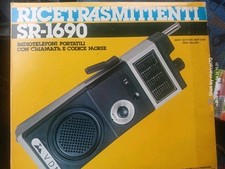Ricetrasmittenti 1690 walkie usato  Turbigo