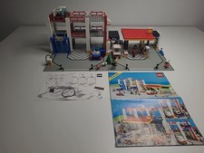 Lego city town gebraucht kaufen  Bremen