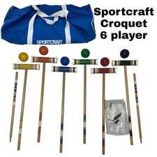 Vintage sportscraft wooden for sale  Ocala