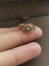 Victorian 9ct gold for sale  BRADFORD