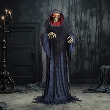 Rise reaper animatronic for sale  LEICESTER