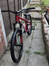 Specialized custom dirt for sale  STOURBRIDGE