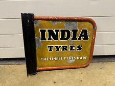 Vintage india tyres for sale  ELY