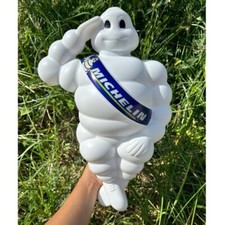 Bibendum michelin man d'occasion  Expédié en Belgium