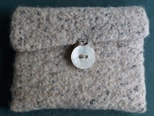 Kleine damentasche beige gebraucht kaufen  Darmstadt